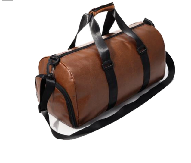 Advantages of Sport Duffle Bag