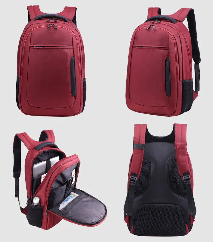 2017school Bag Laptop Bag Backpack Bag for Teenagers Yf-Pb3106