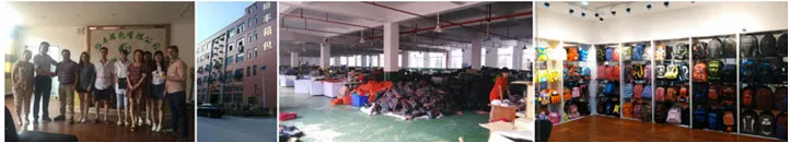 2017school Bag Laptop Bag Backpack Bag for Teenagers Yf-Pb3106