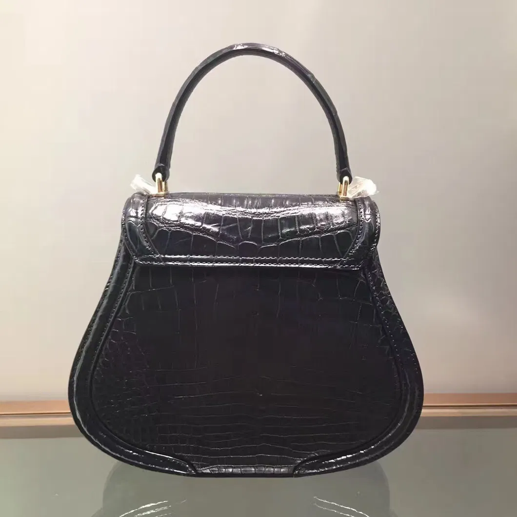 2021 Branded OEM Customised Cute High Quality Colorful Crossbody Blue Leather Designer Luxury Hand Bag Girls