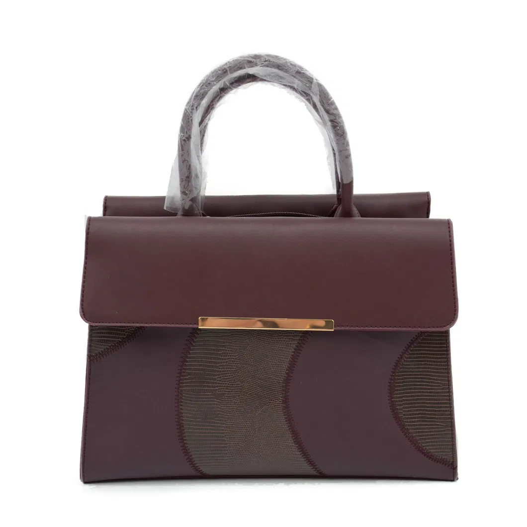 2021 Branded OEM Customised Cute High Quality Colorful Crossbody Blue Leather Designer Luxury Hand Bag Girls