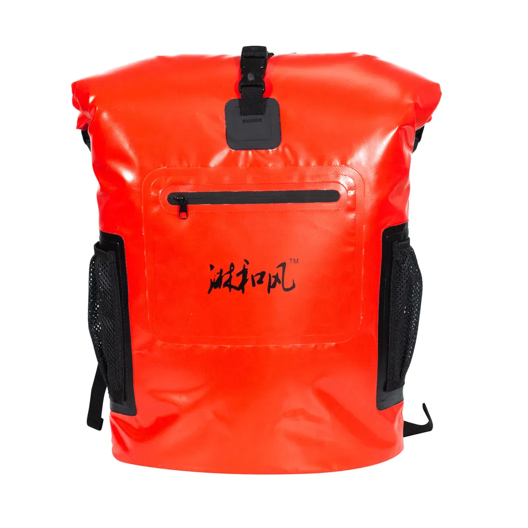 2021 Fashion Bag Waterproof Bag 35L Waterproof Cooler Bag Backpack with Shouler Straps Sports for Hiking Camping and Outdoors Sport Bag Travel Bag
