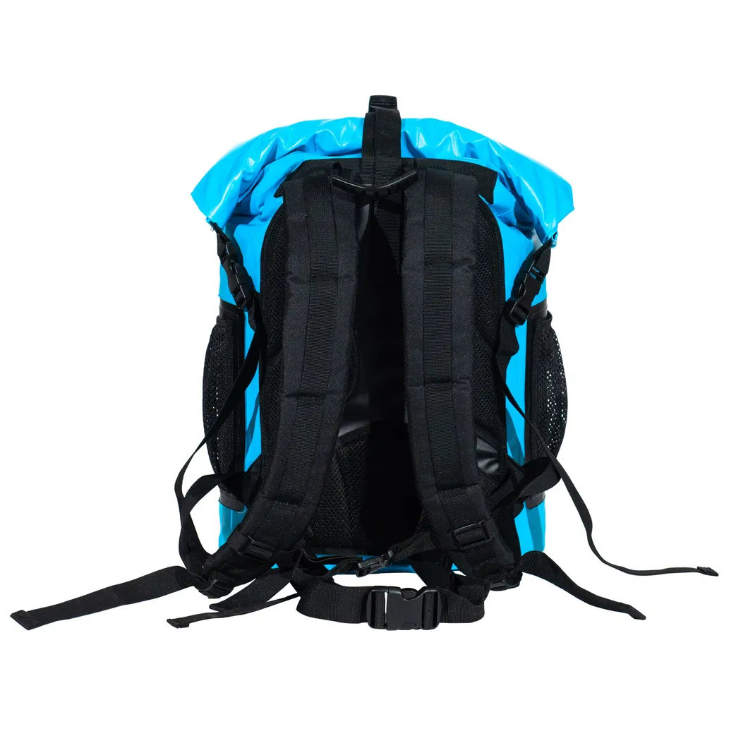 2021 Fashion Bag Waterproof Bag 35L Waterproof Cooler Bag Backpack with Shouler Straps Sports for Hiking Camping and Outdoors Sport Bag Travel Bag