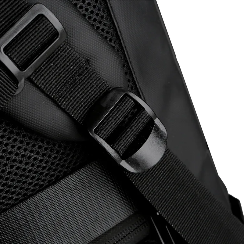 2021 New Designed Waterproof High Quality Business Travel Backpack with High Density Nylon