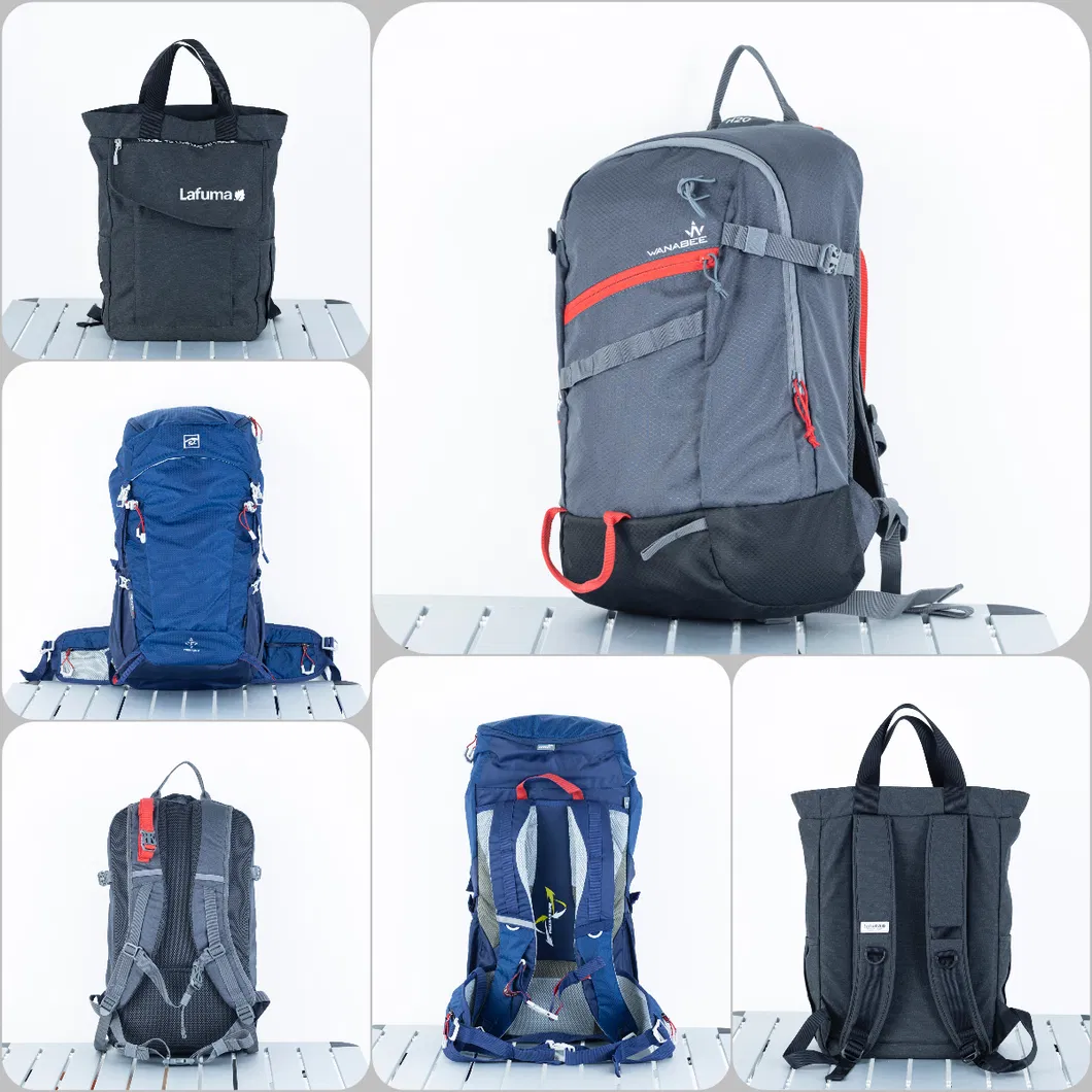 2022 Large Capacity 50L 3ways Multifunction Camping Waterproof Travelling Hiking Backpack