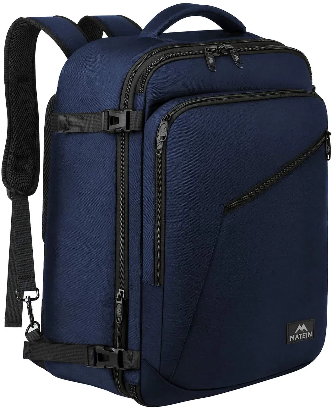 44L Custom Outdoor Waterproof Flight Carry on Backpack Traveling Cabin Bag