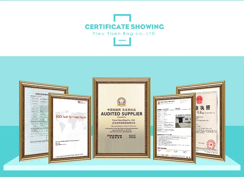 600d Bicycles Saddle Bag (YSBB00-003)