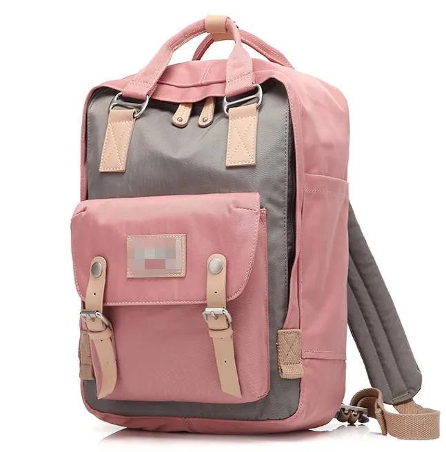 Backpack Bag Fashion Laptop Travel Bag School Backpacks