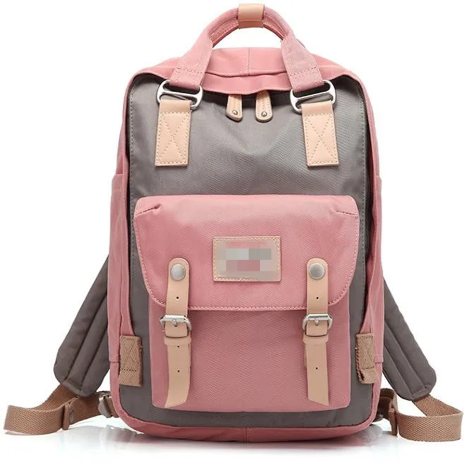 Backpack Bag Fashion Laptop Travel Bag School Backpacks
