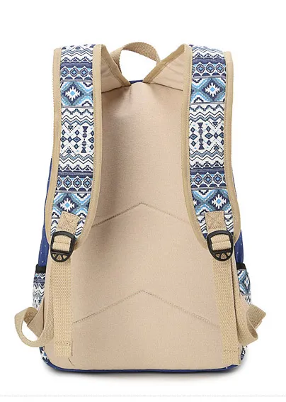 Boys and Girls Backpack Bags School Student Backpack Leisure Backpack Yf-Lbz1913