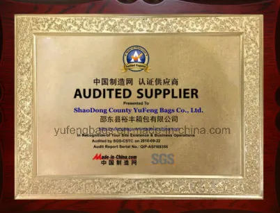 Boys and Girls Backpack Bags School Student Backpack Leisure Backpack Yf-Lbz1913