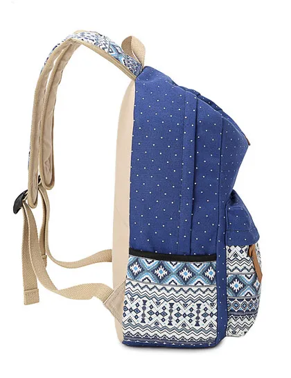 Boys and Girls Backpack Bags School Student Backpack Leisure Backpack Yf-Lbz1913