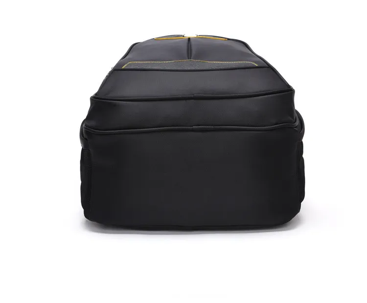 China Floral Khaki Canvas Girls Casual Backpack