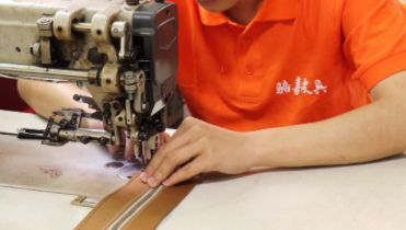 Crazy Horse Leather Duffel Bag with Shoes Compartment Vintage Brown Real Leather Travel Bag for Men