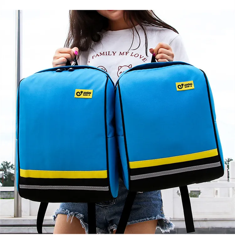 Custom School Teenagers Bookbags School Bags Backpacks School Student Backpack