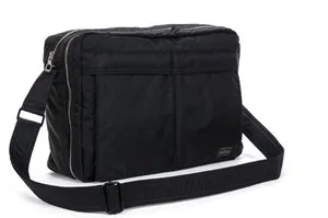 Designer Chesp Lylon Travel Messenger Bag