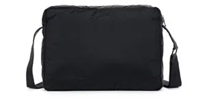 Designer Chesp Lylon Travel Messenger Bag