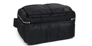 Designer Chesp Lylon Travel Messenger Bag