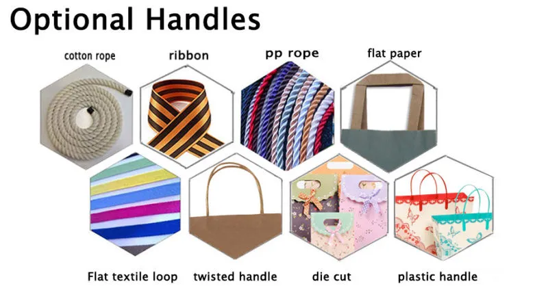 Environment Friendly Printing Recycle Shopping Gift Non Woven Bag