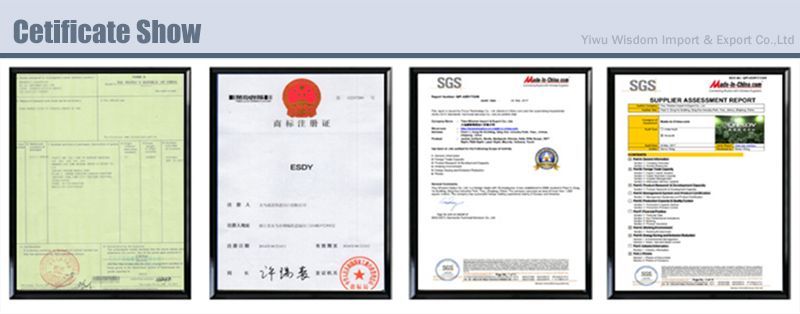 Esdy 3 Day Assault Pack Tactical Molle Bag Outdoor Sports Traveling Backpack