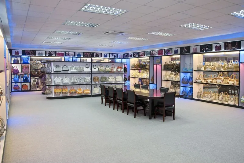 Eyelet Army Green Weekender Canvas+PU Leather Duffel Bag Zxk1027