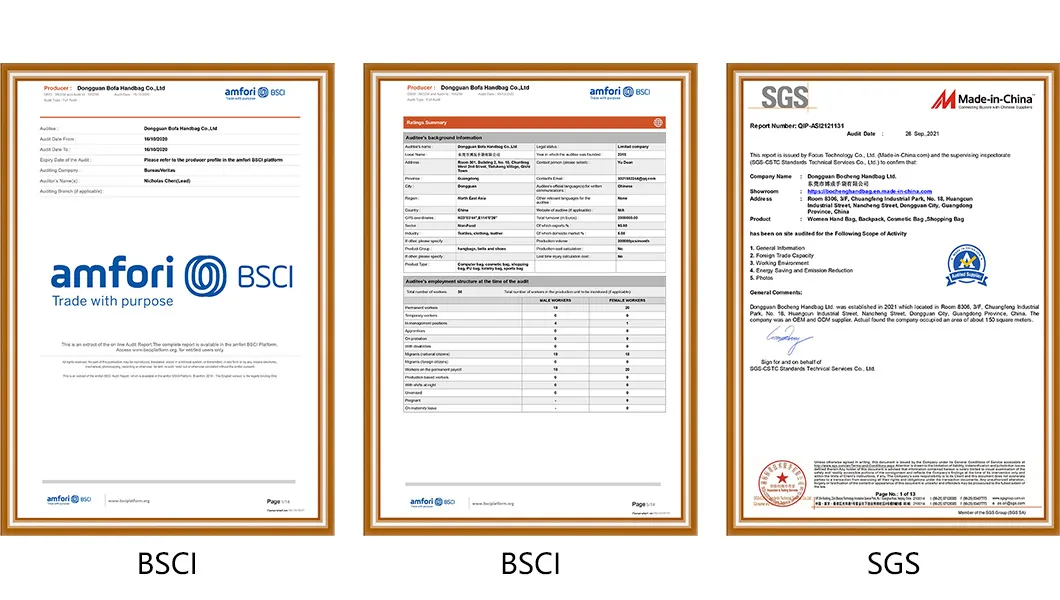 Fashion Crossbody Sport Bag Gym Duffel Bag Foldable Tote Sport Bag