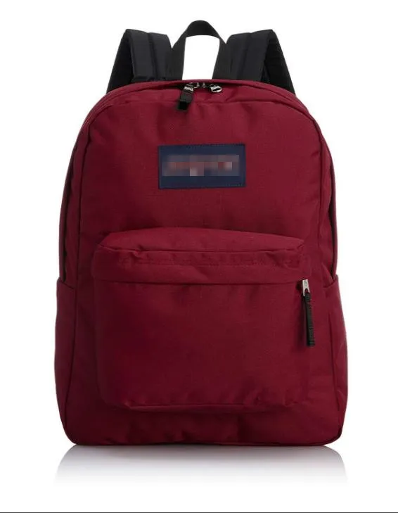 Fashion Shoulder Backpack New Style Outdoor Travel Bag Student Backpack