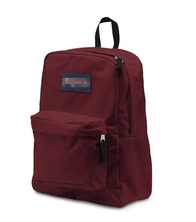 Fashion Shoulder Backpack New Style Outdoor Travel Bag Student Backpack