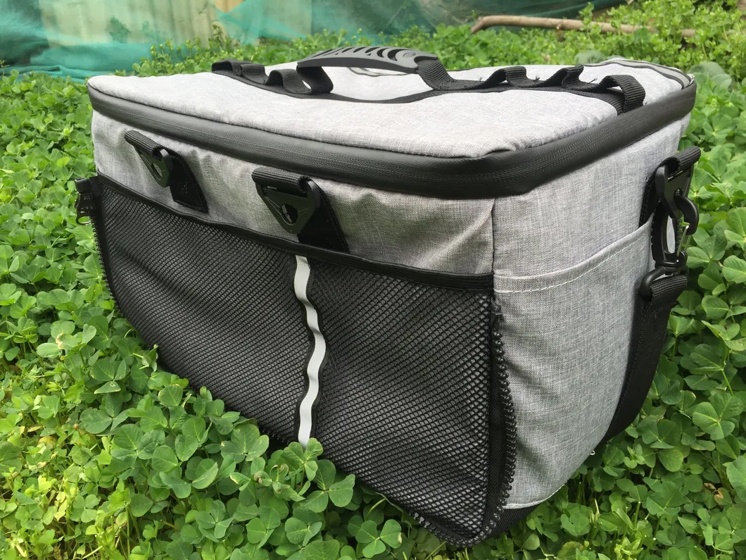 Fashion Waterproof Bag Food Delivery Bag Food Cooler Lunch Cooler Bag Insulated Food Bag Traveling Bag Yeticooler Insulated Bag Wicker Baskets