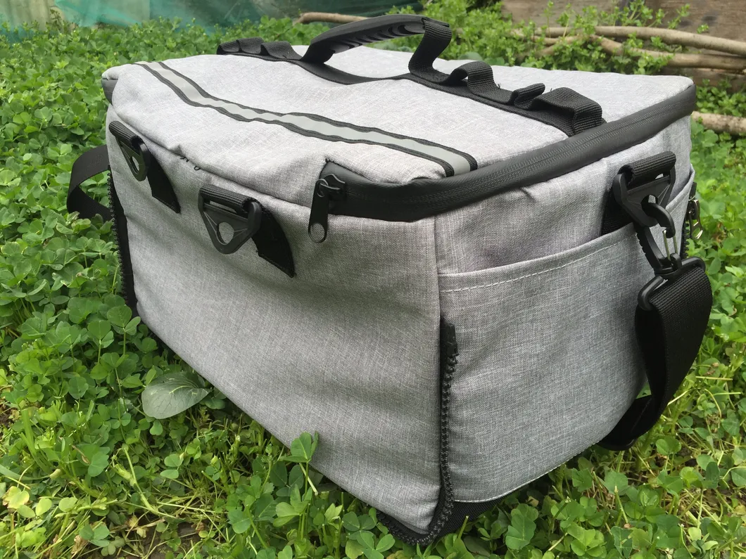 Fashion Waterproof Bag Food Delivery Bag Food Cooler Lunch Cooler Bag Insulated Food Bag Traveling Bag Yeticooler Insulated Bag Wicker Baskets