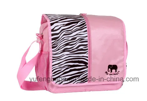 Girl Children Cartoon School Tote Bag Yf-Sb1609-2