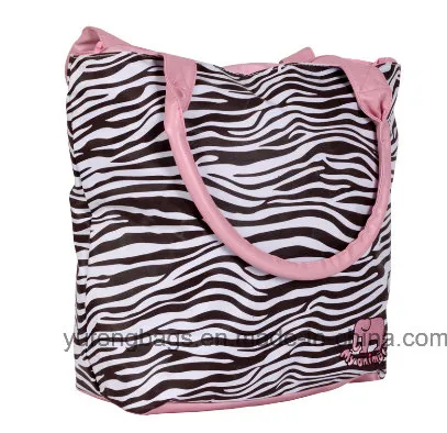 Girl Children Cartoon School Tote Bag Yf-Sb1609-2