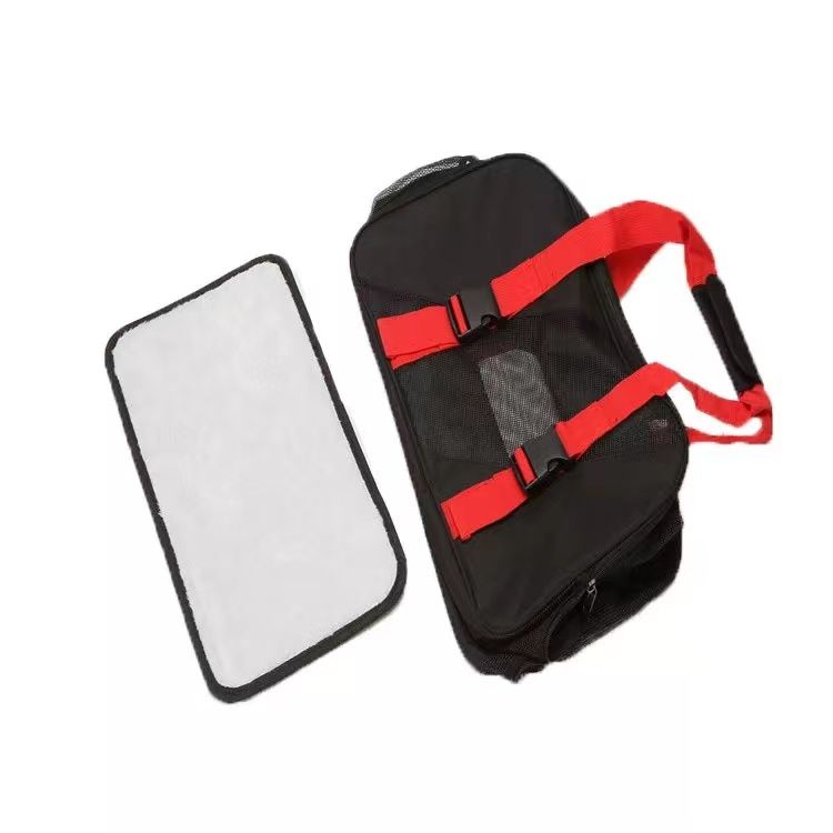 High Quality Large Capacity Airline Approved Durable Pet Carrier Tote Bag