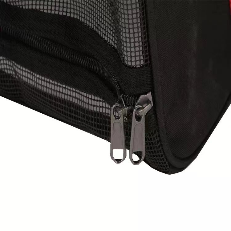 High Quality Large Capacity Airline Approved Durable Pet Carrier Tote Bag