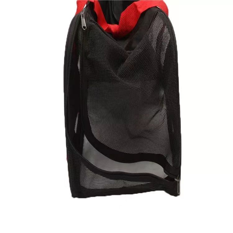 High Quality Large Capacity Airline Approved Durable Pet Carrier Tote Bag
