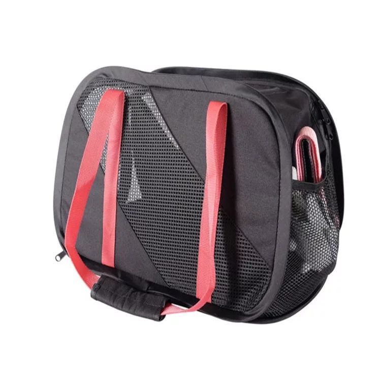 High Quality Large Capacity Airline Approved Durable Pet Carrier Tote Bag