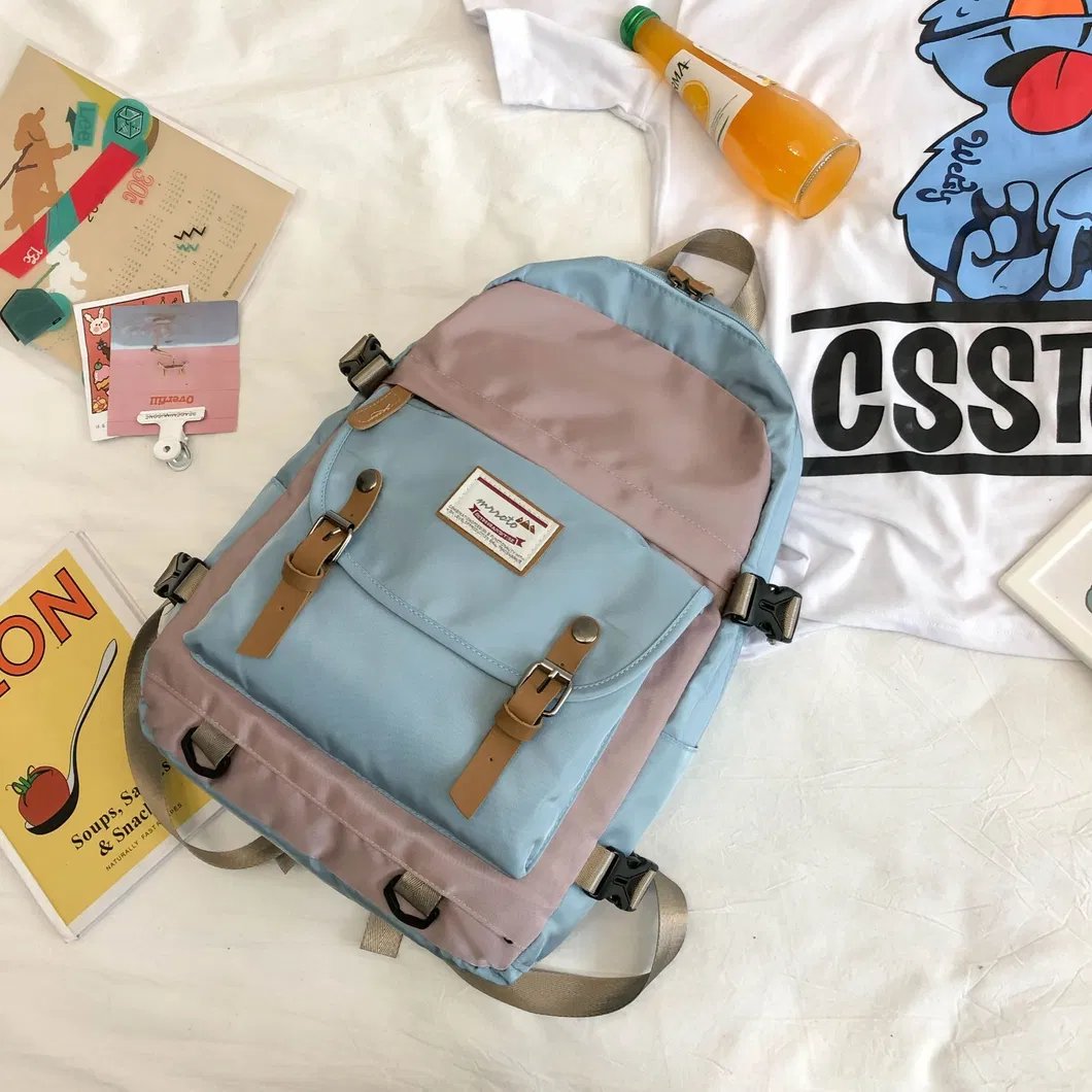 Hot Style Outdoor Men′ S and Women′ S Outdoor Sports Travelling Hiking Backpack