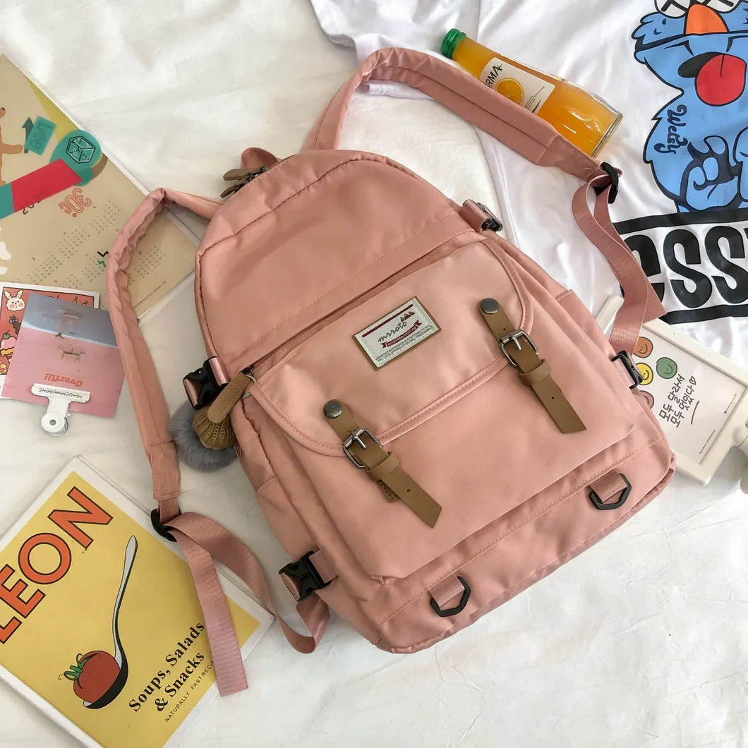 Hot Style Outdoor Men′ S and Women′ S Outdoor Sports Travelling Hiking Backpack