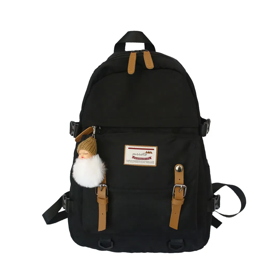 Hot Style Outdoor Men′ S and Women′ S Outdoor Sports Travelling Hiking Backpack