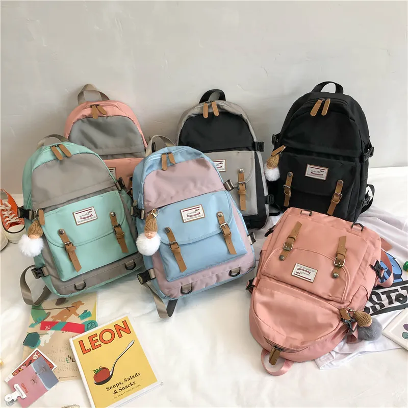 Hot Style Outdoor Men′ S and Women′ S Outdoor Sports Travelling Hiking Backpack