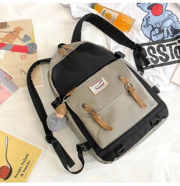 Hot Style Outdoor Men′ S and Women′ S Outdoor Sports Travelling Hiking Backpack