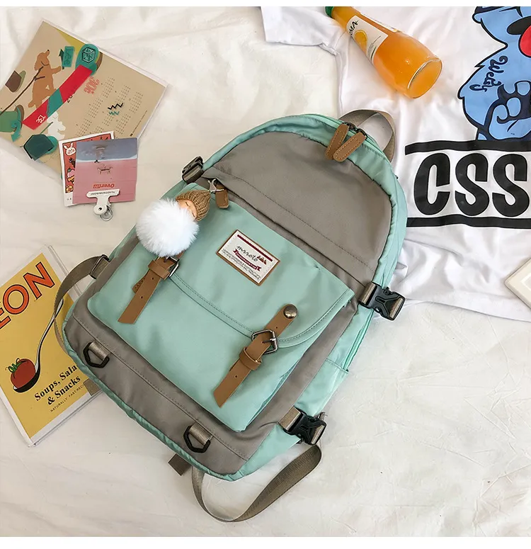 Hot Style Outdoor Men′ S and Women′ S Outdoor Sports Travelling Hiking Backpack