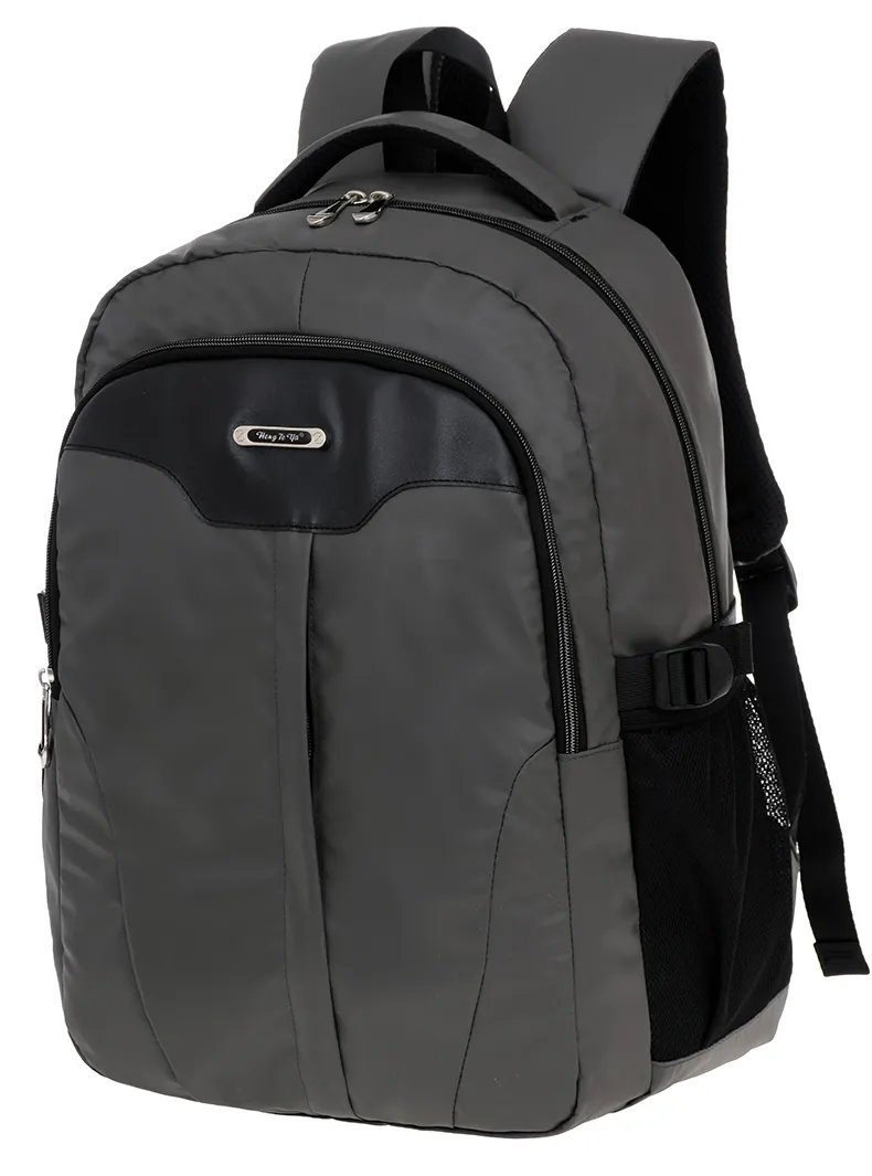 Laptop Soft Bag Bag, Business Bag Scool Backpack, Yf-Lb1606