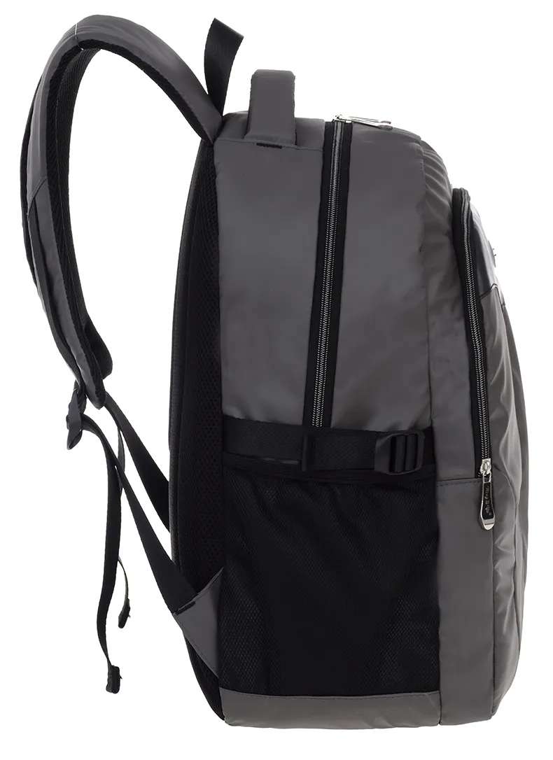 Laptop Soft Bag Bag, Business Bag Scool Backpack, Yf-Lb1606
