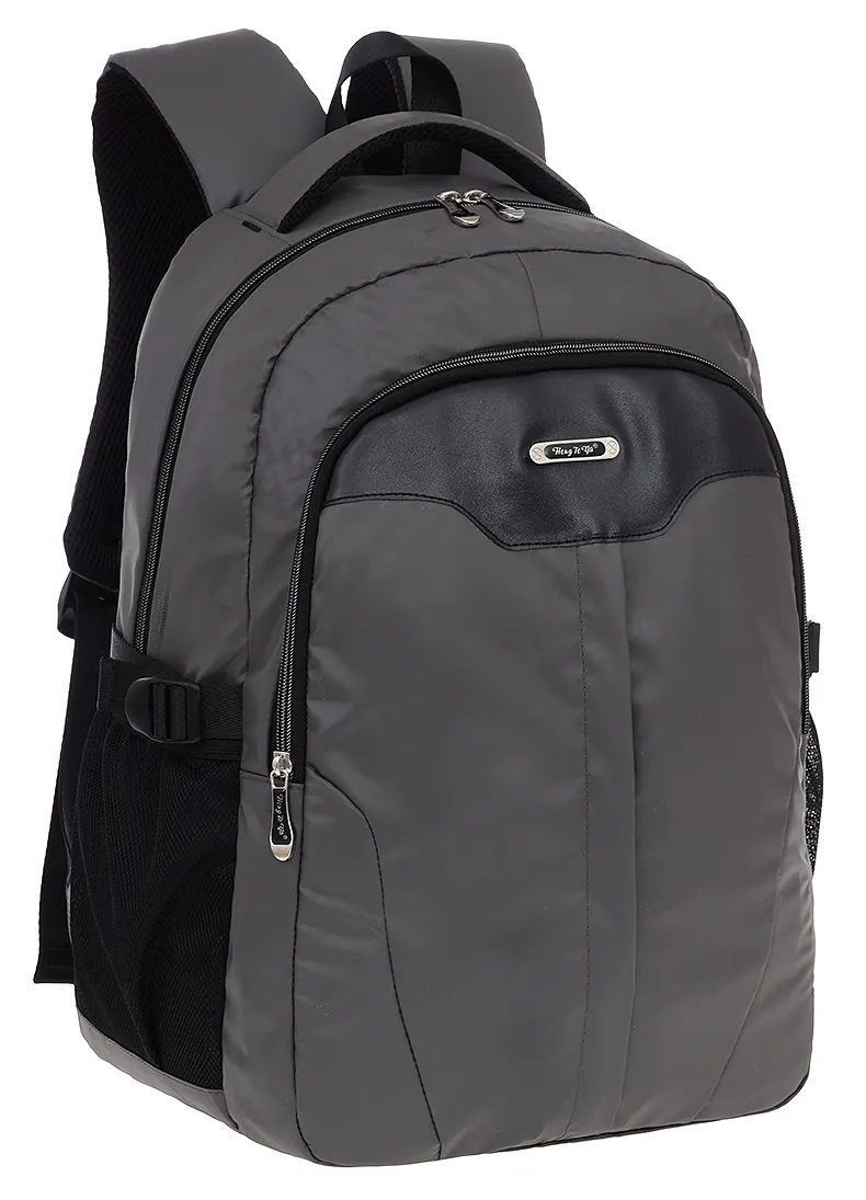 Laptop Soft Bag Bag, Business Bag Scool Backpack, Yf-Lb1606