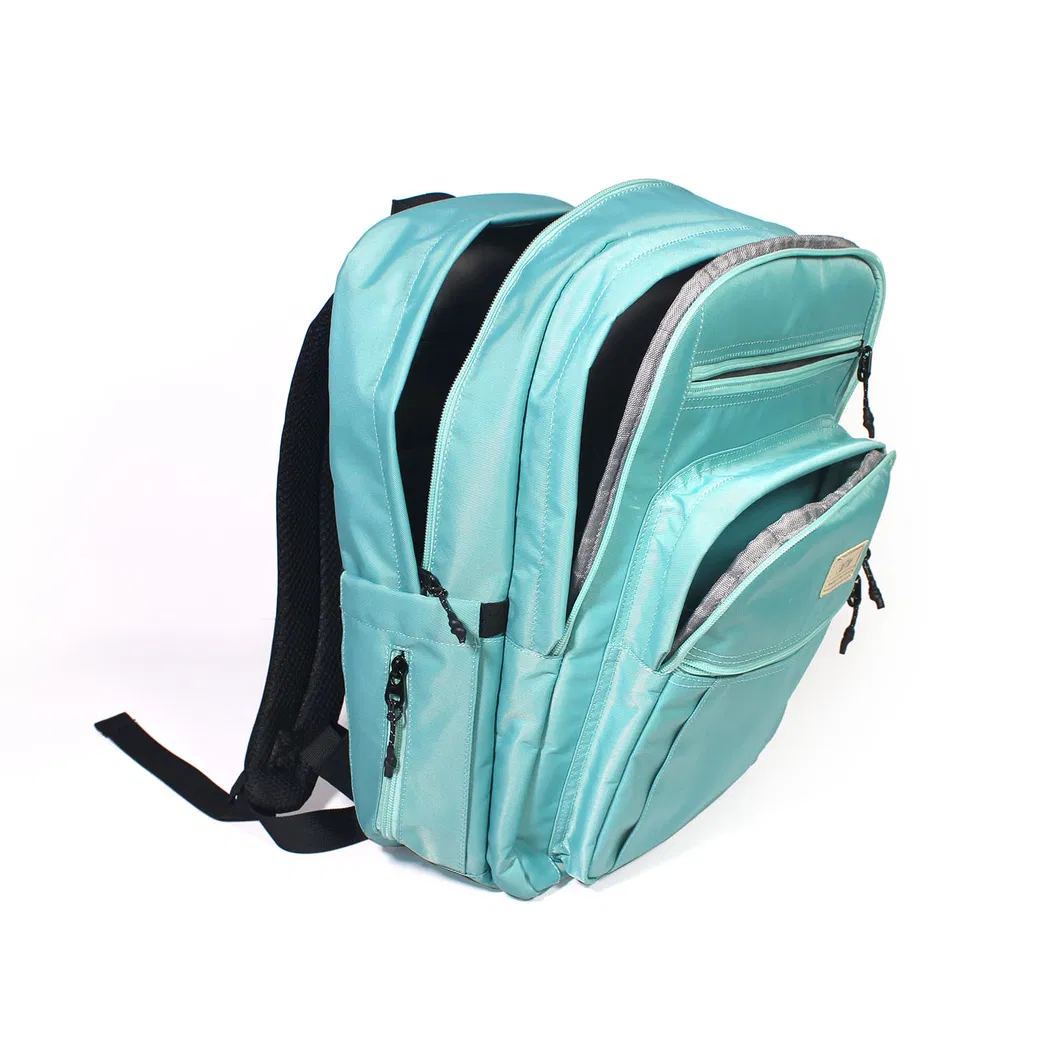 Large Capacity Multifunction Waterproof Durable Diaper Travel Backpack Mom Dad Baby Bag