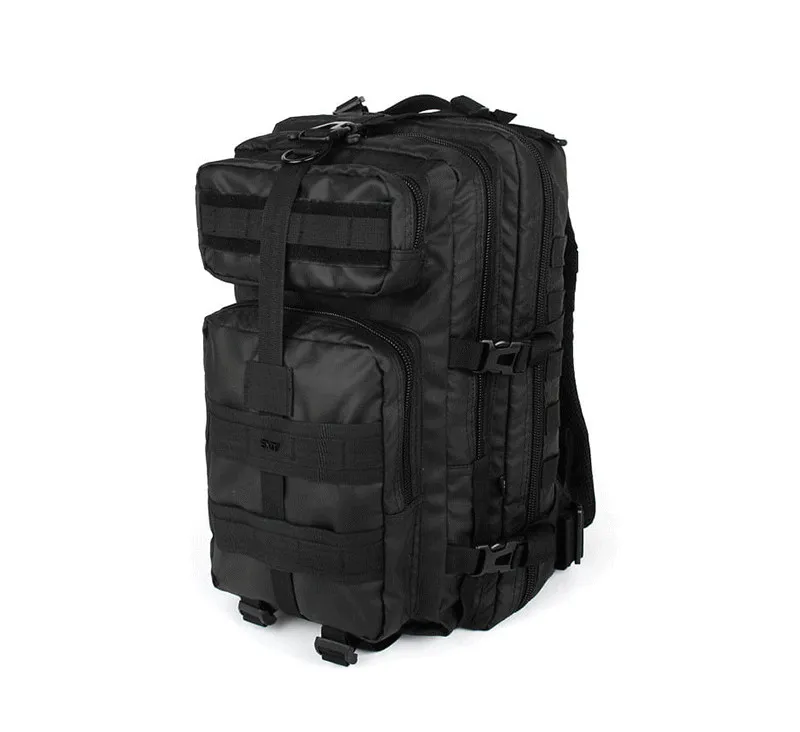 Large Capacity Traveling Mountaineering Hiking Backpack