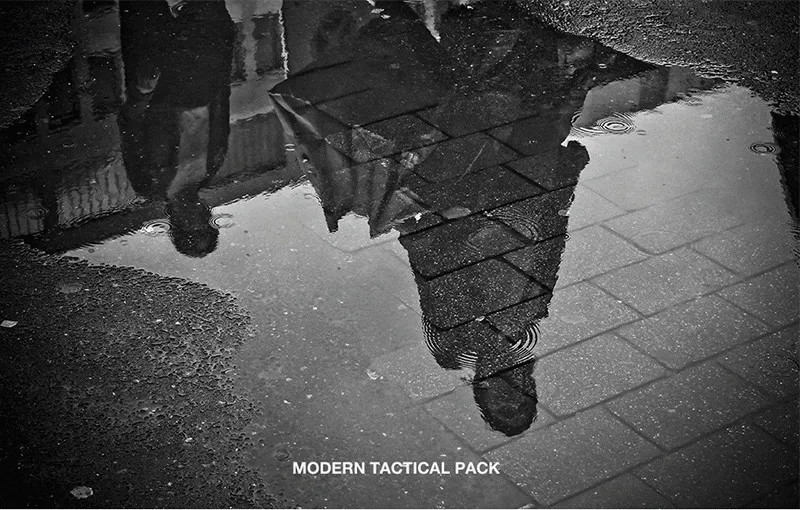 Large Capacity Traveling Mountaineering Hiking Backpack