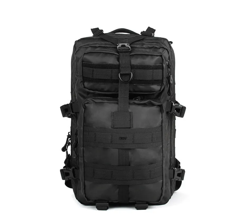 Large Capacity Traveling Mountaineering Hiking Backpack