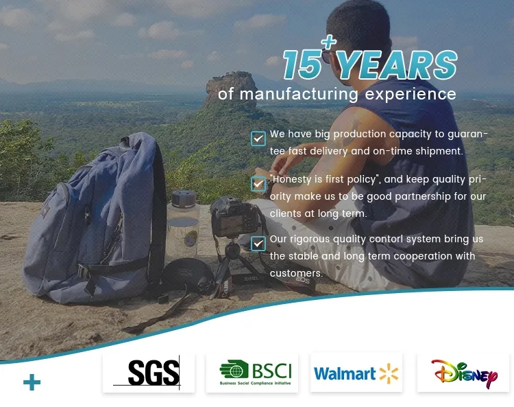 Light Weight Traveling Fashion School Bags Foldable Daily Backpack